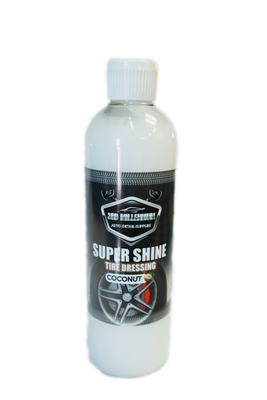 Super Shine Coconut 16oz
