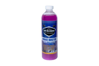 Brake Buster Total Wheel Cleaner
