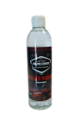 Rubber Bumper Treatment 16oz