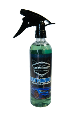 Baby Powder-Perfume 16oz