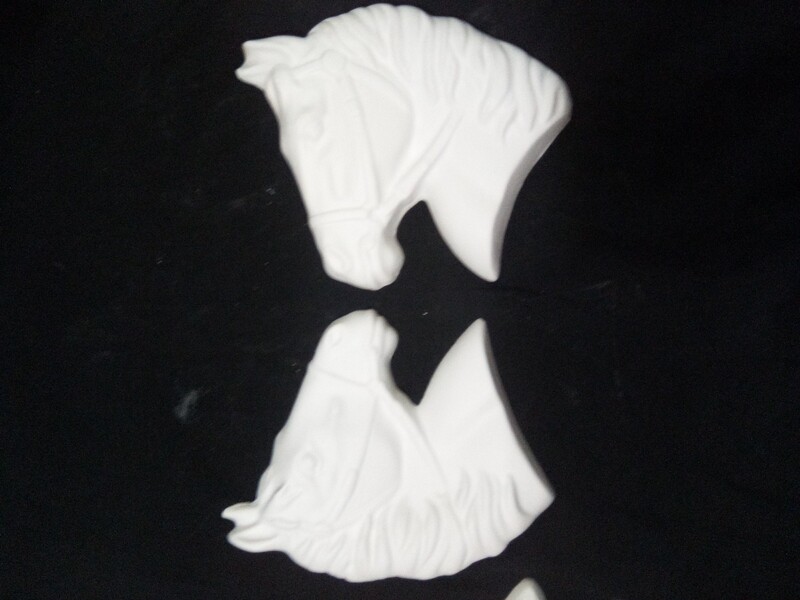 Horse Heads 