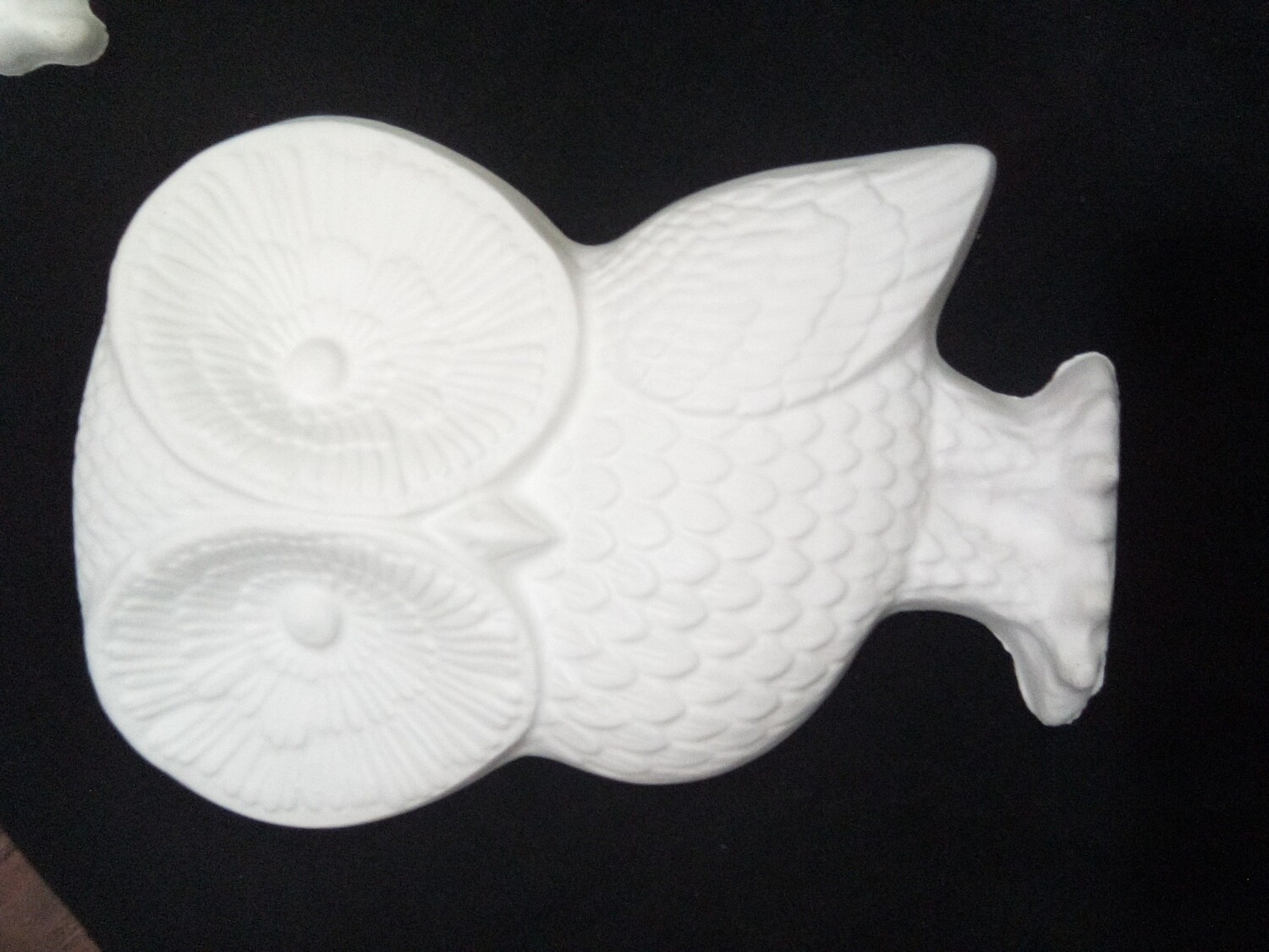 Mommy And Baby Owl Set