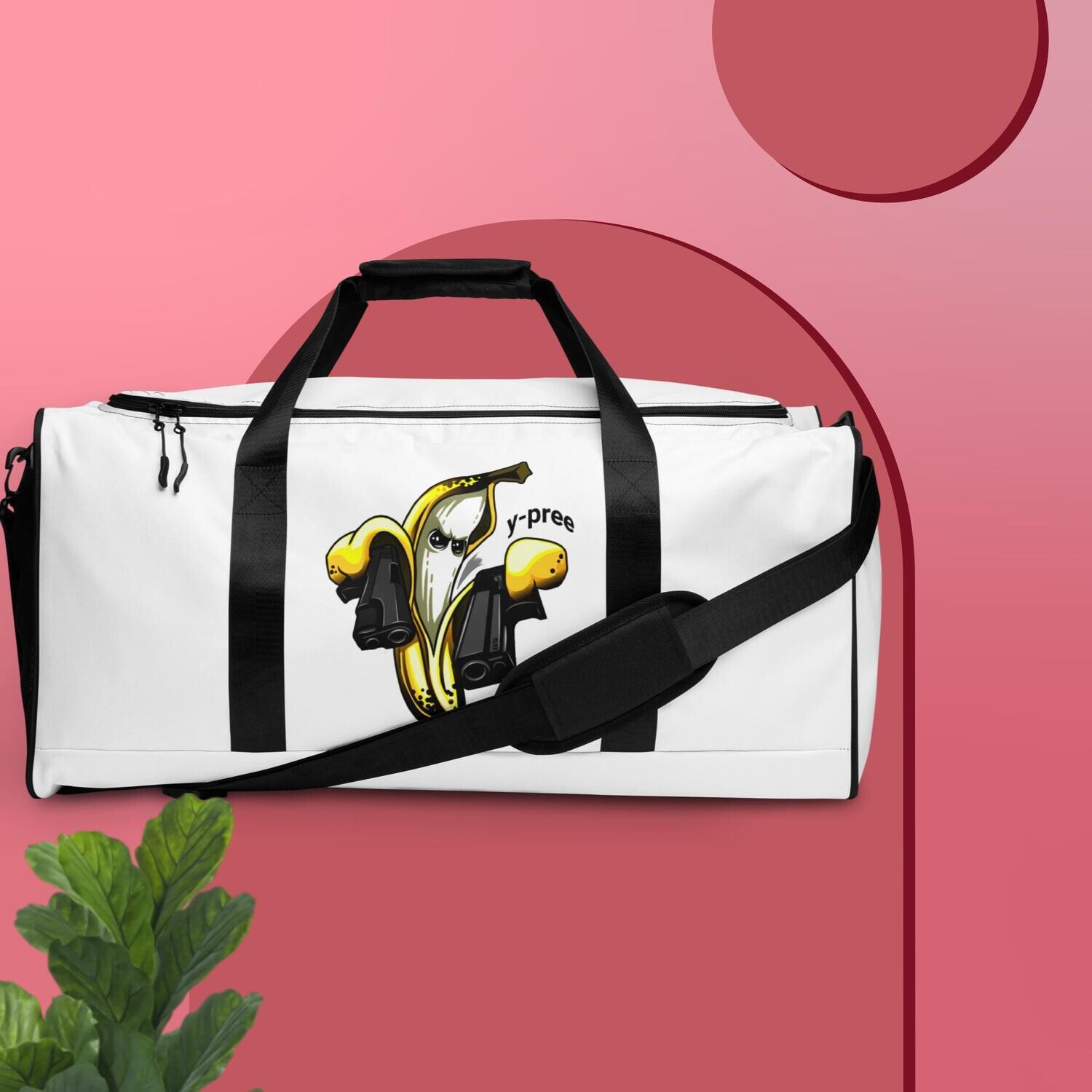 duffle bag foot locker