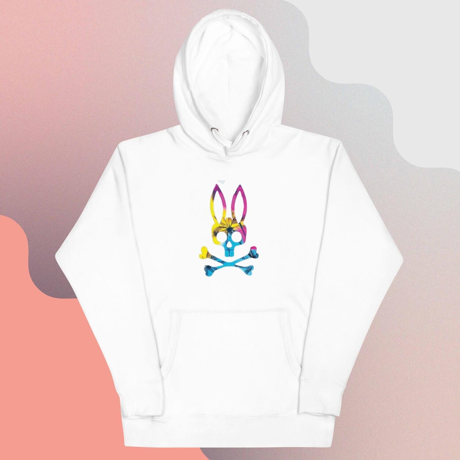 Bunny Hoodie