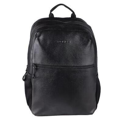 POLICE Small 20 L Laptop Backpack SIENNA  (Black)