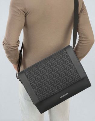 Messenger Briefcases