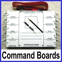 Command Boards