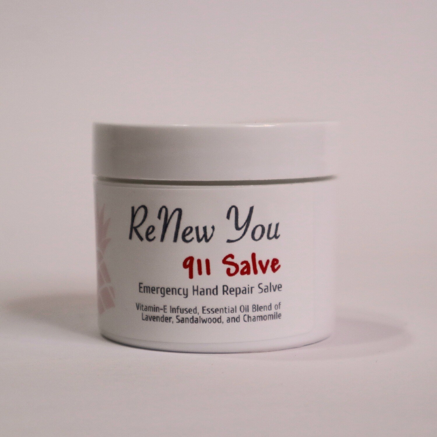 911 Salve - Skin Repair 