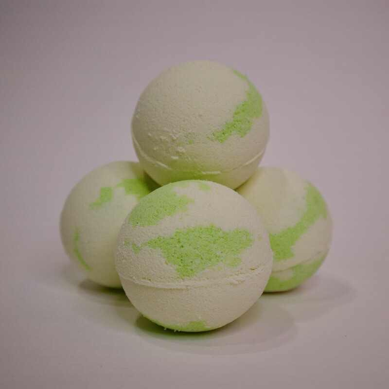 Citrus Zing - Small