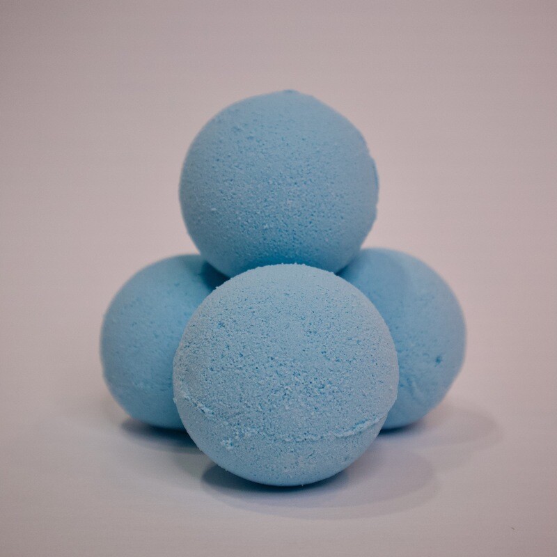 Cotton Candy - Small
