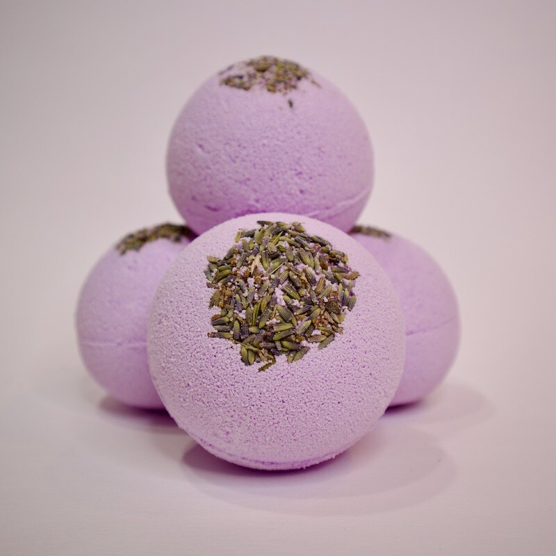 Lavender Lullaby - Large