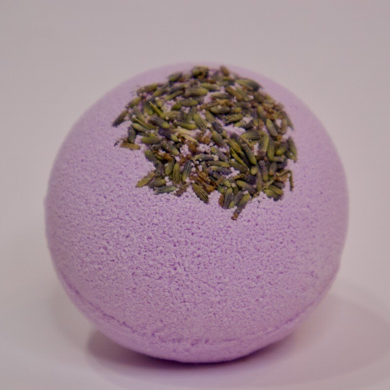 Lavender Lullaby - Large
