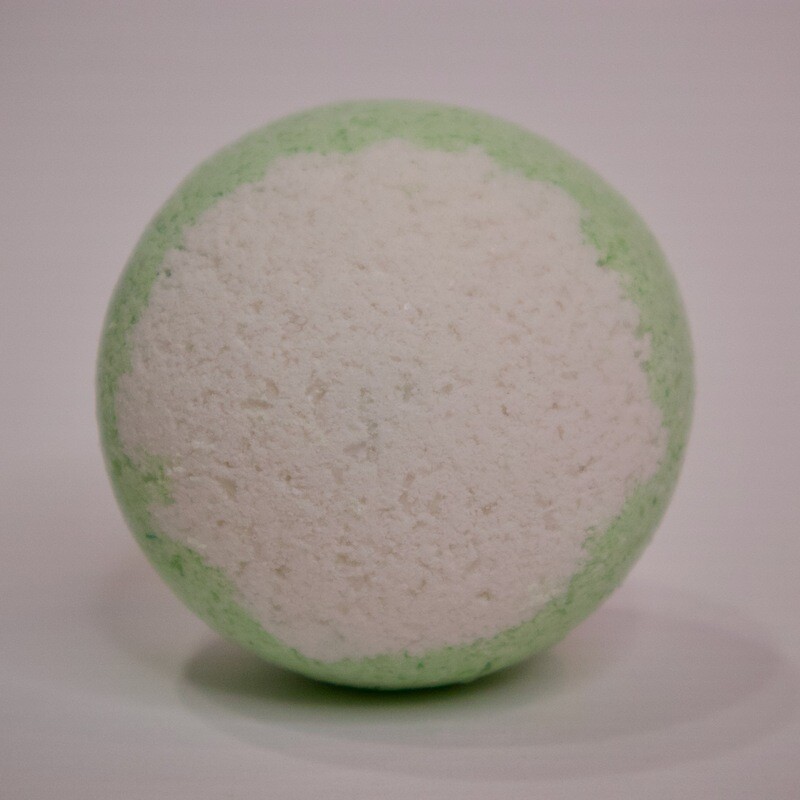 Minty Muscle Magic - Large