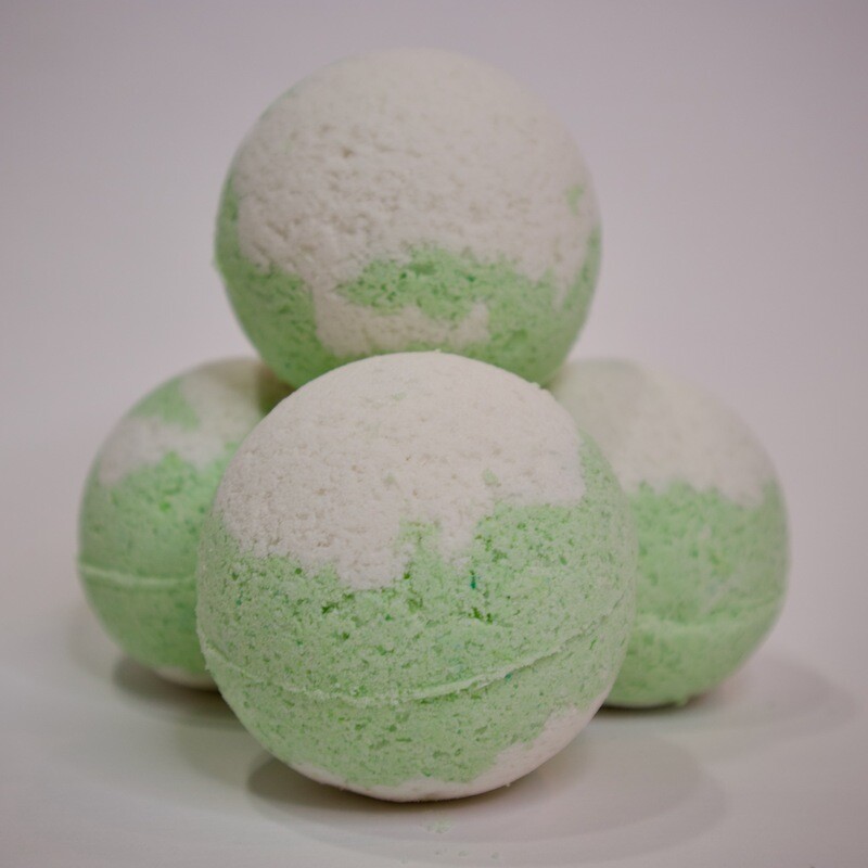 Minty Muscle Magic - Large