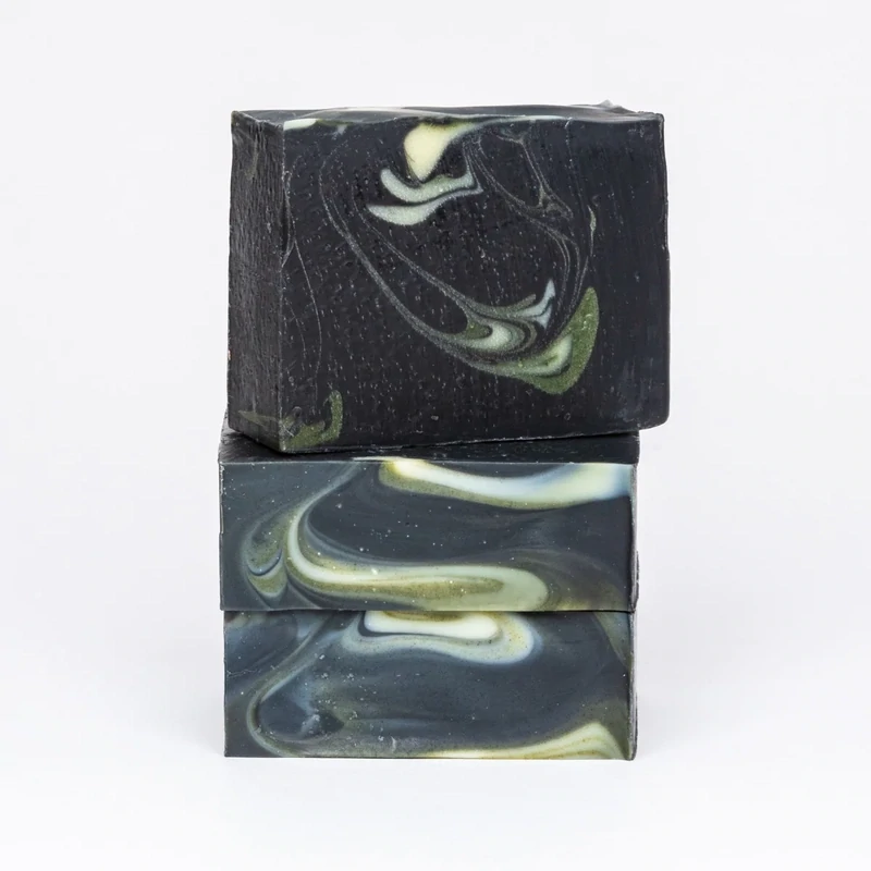 Black Pine Fine Artisan Soap