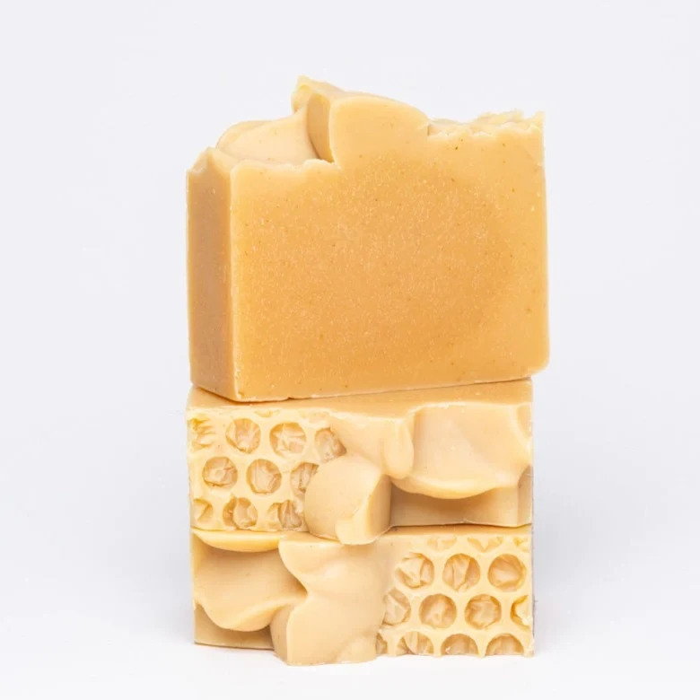 Ohm Fine Artisan Soap