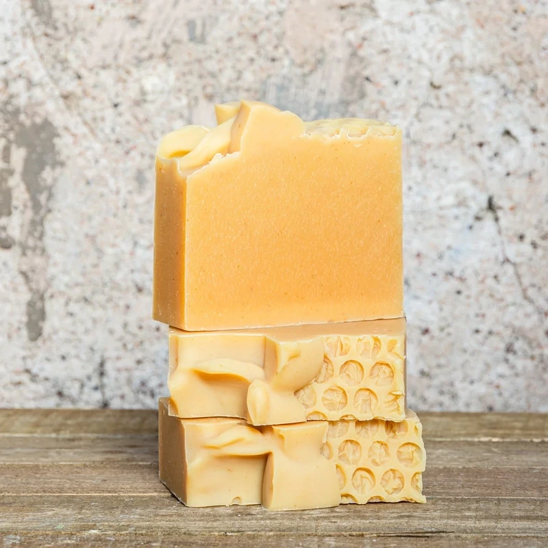 Ohm Fine Artisan Soap