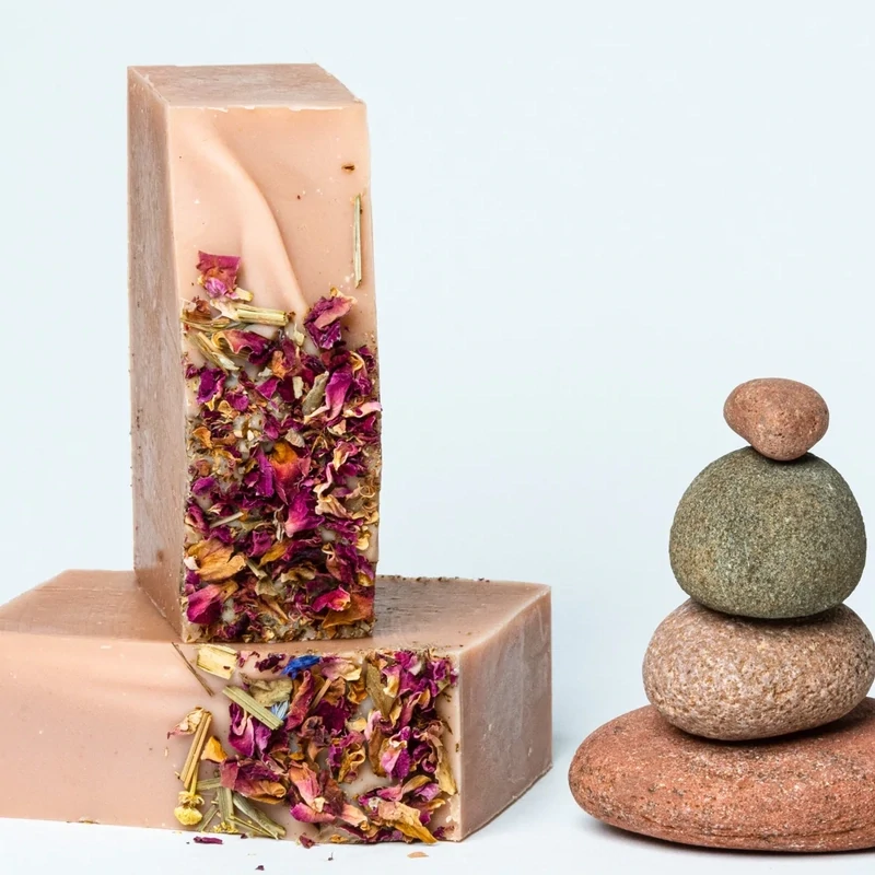 Rose Fine Artisan Soap