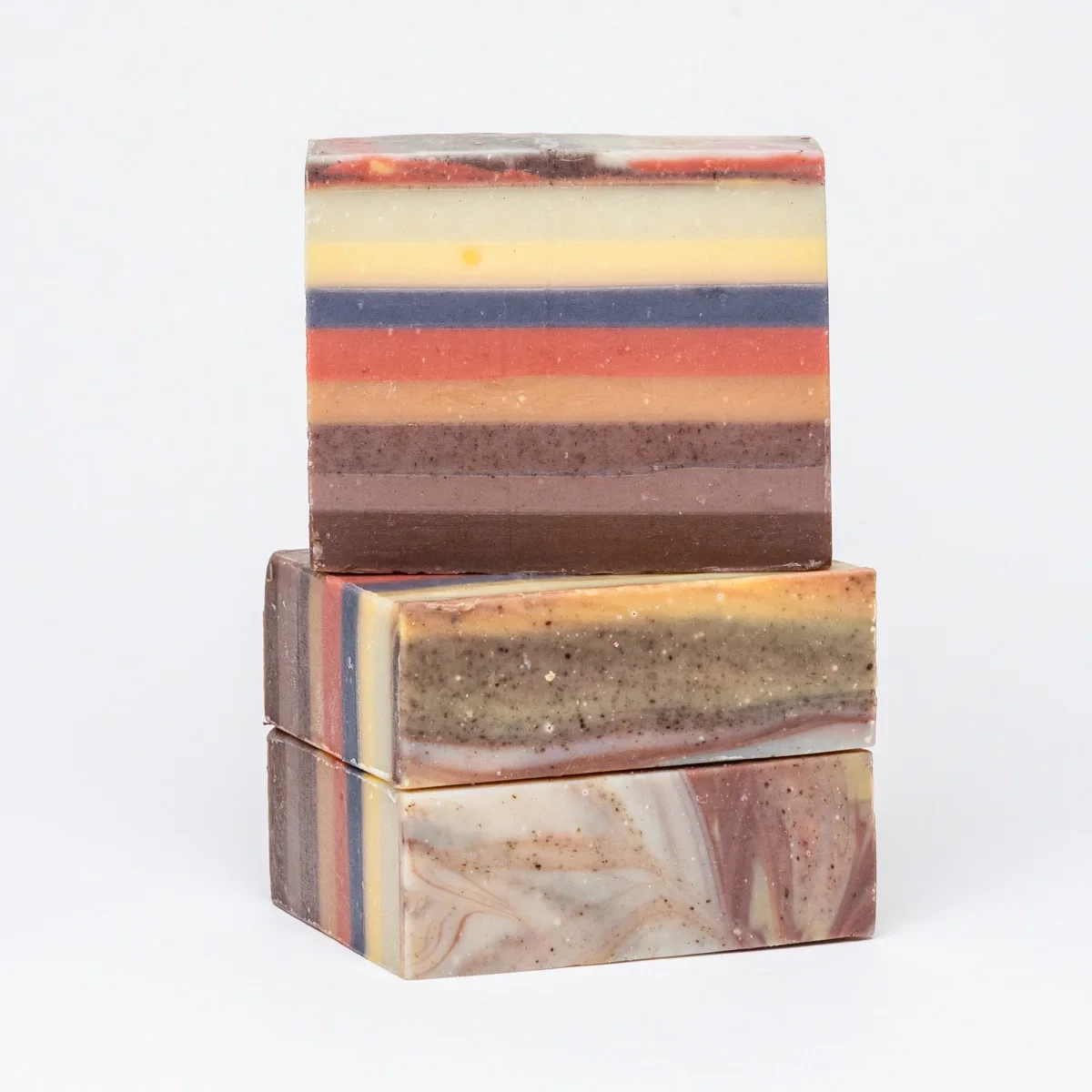Bohemian Artisan Soap