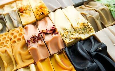 Humble Earth Soap