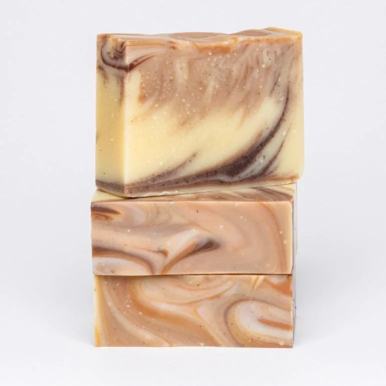 Cedarwood Fine Artisan Soap