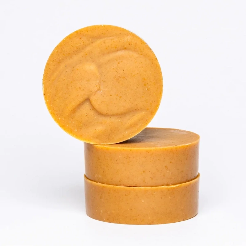 Honey Bloom Facial Soap Bar