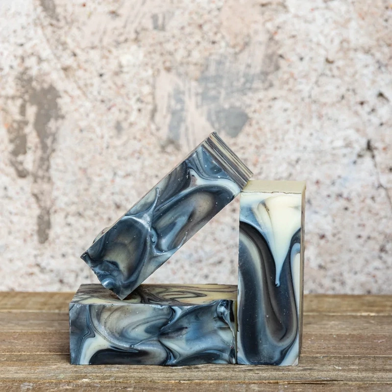 Walk In The Rain Fine Artisan Soap