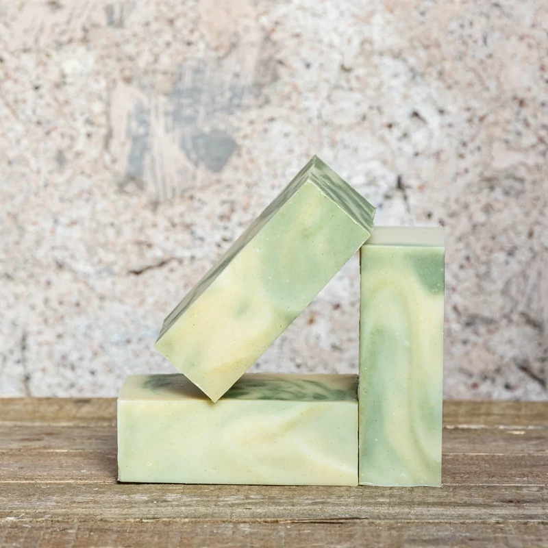 Synergy Fine Artisan Soap