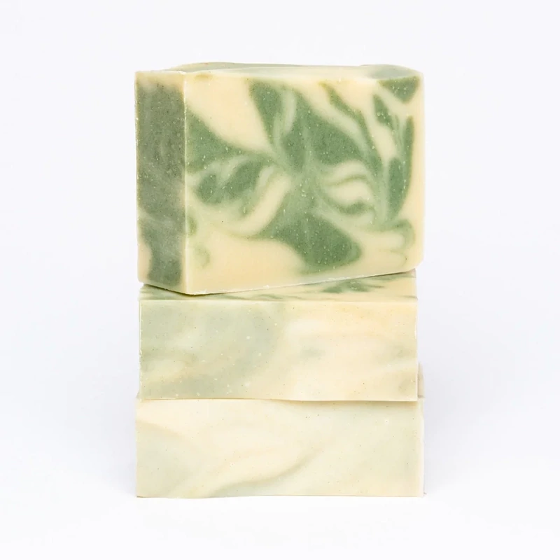 Synergy Fine Artisan Soap