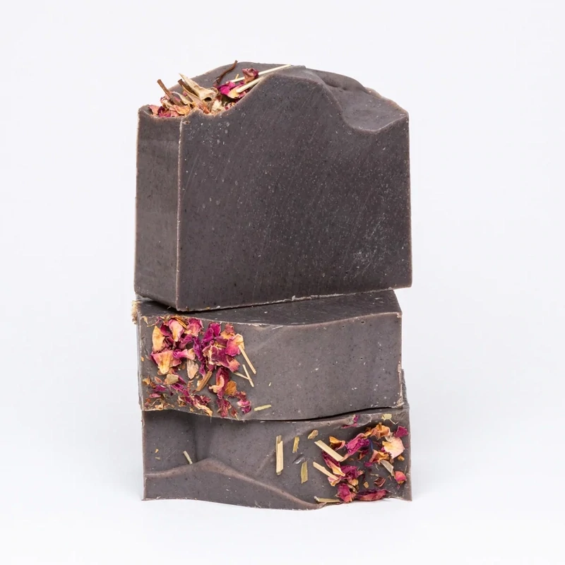 Serenity Fine Artisan Soap