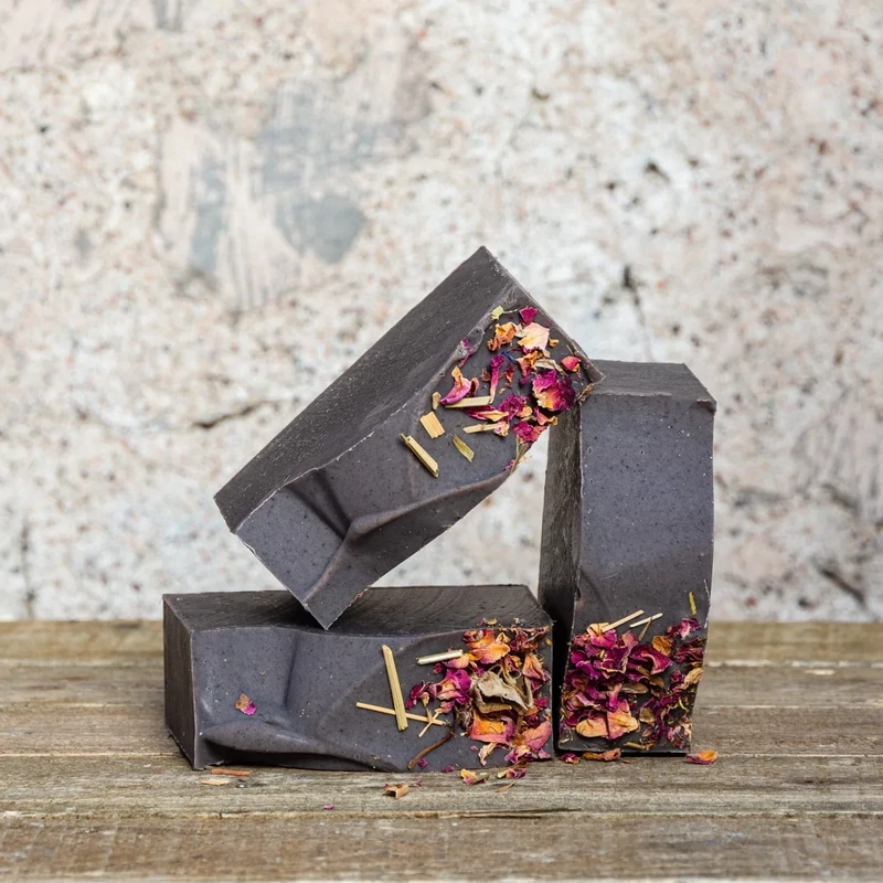 Serenity Fine Artisan Soap