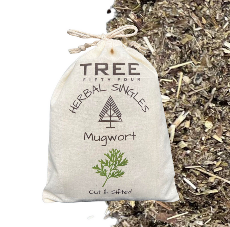 Mugwort