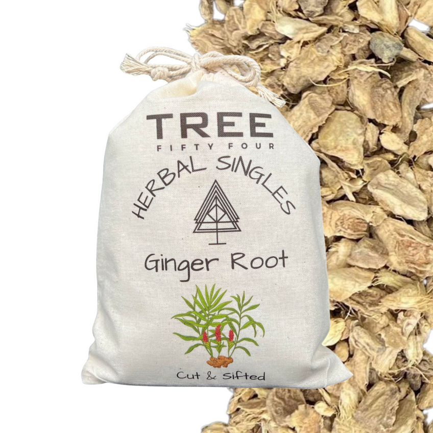 Ginger Root