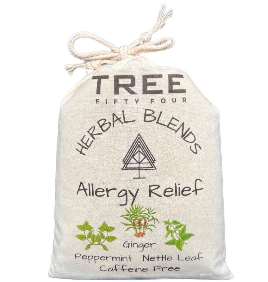 Allergy Relief