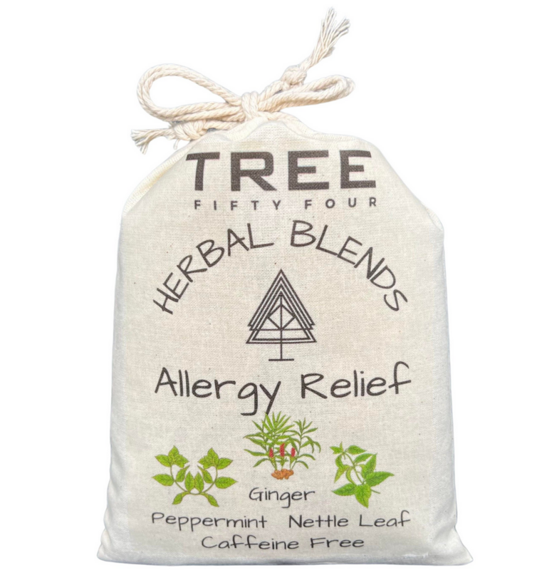 Allergy Relief
