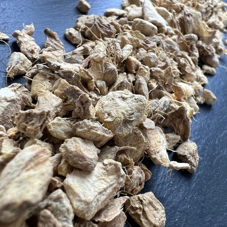 Ginger Root