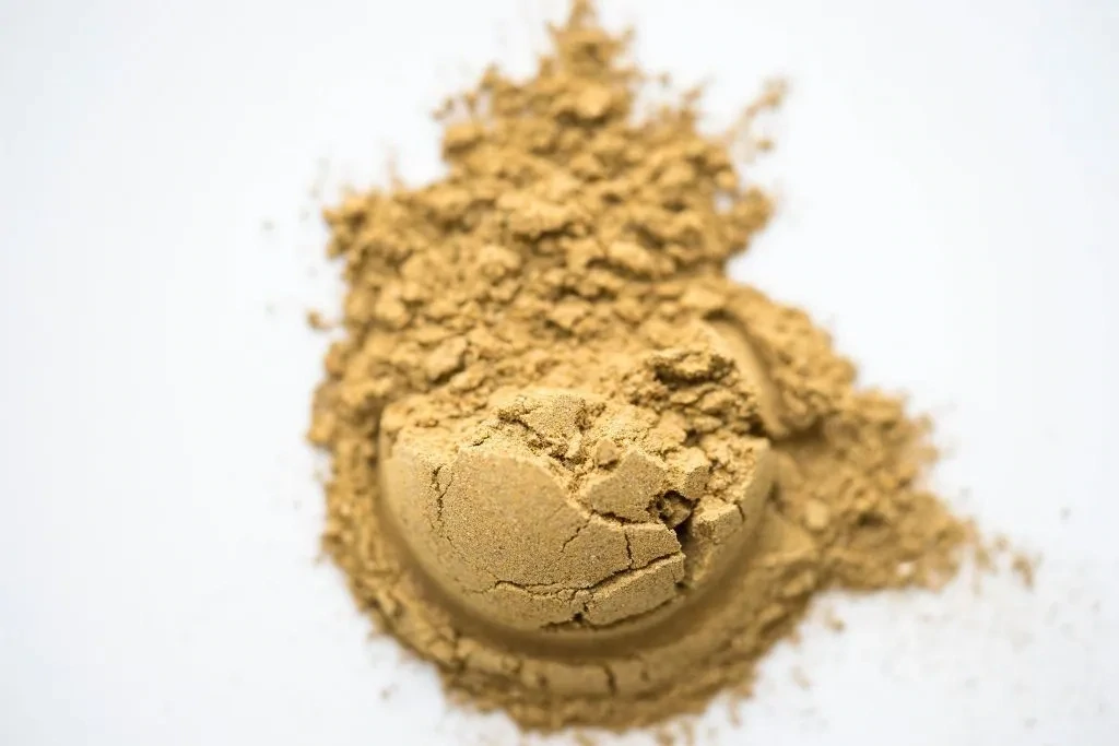 Detox | Fine Plant &amp; Mushroom Powder