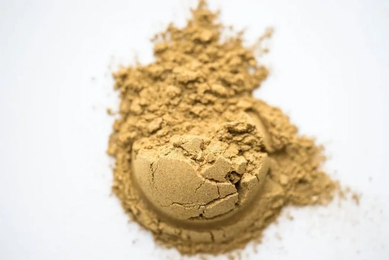 Detox | Fine Plant &amp; Mushroom Powder