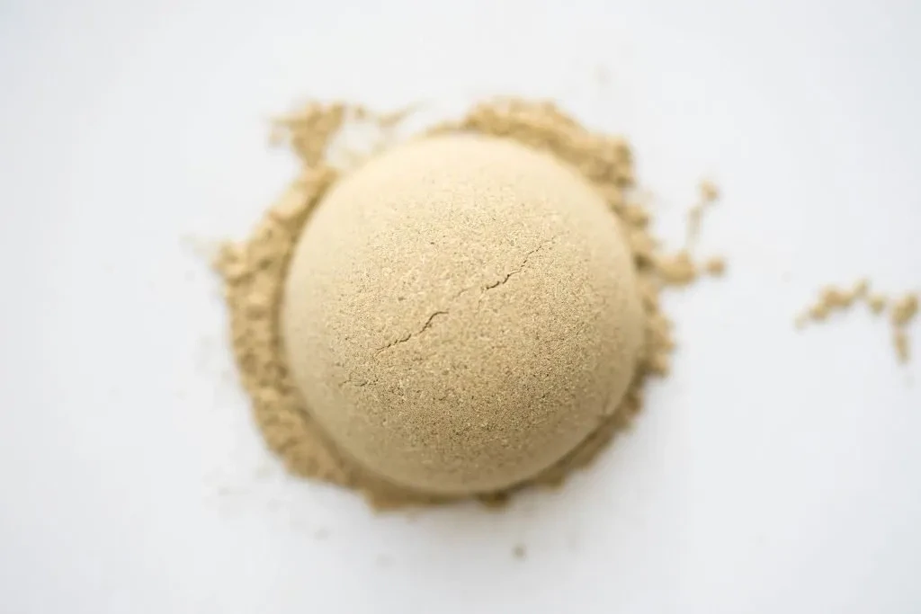 Energy | Fine Plant &amp; Mushroom Powder