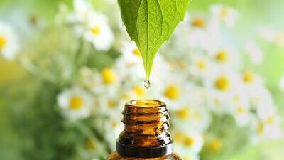 Essential Oils