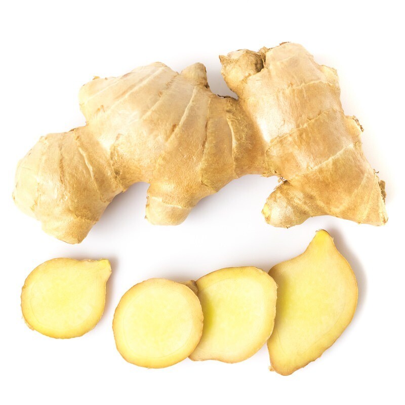 Ginger