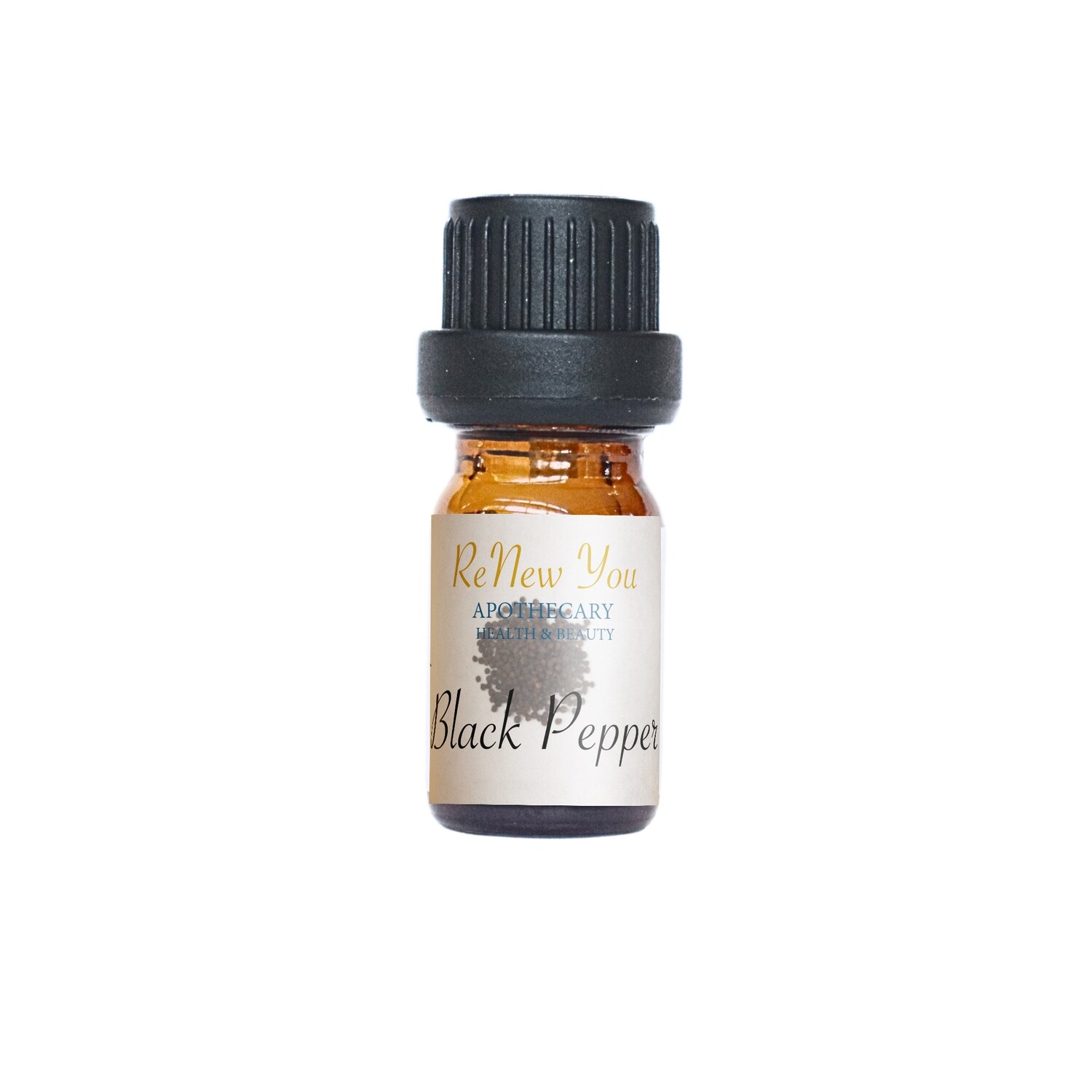 Black Pepper