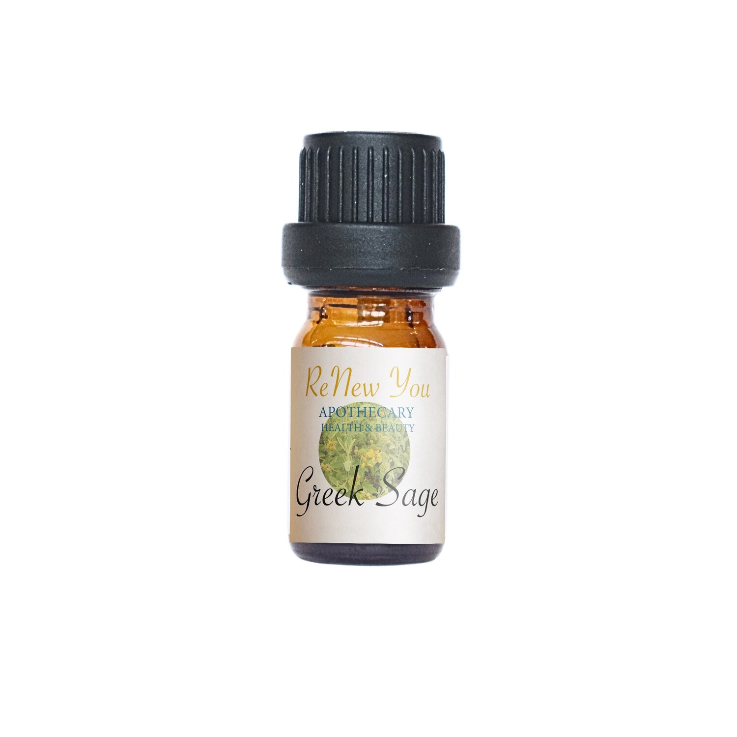 Greek Sage