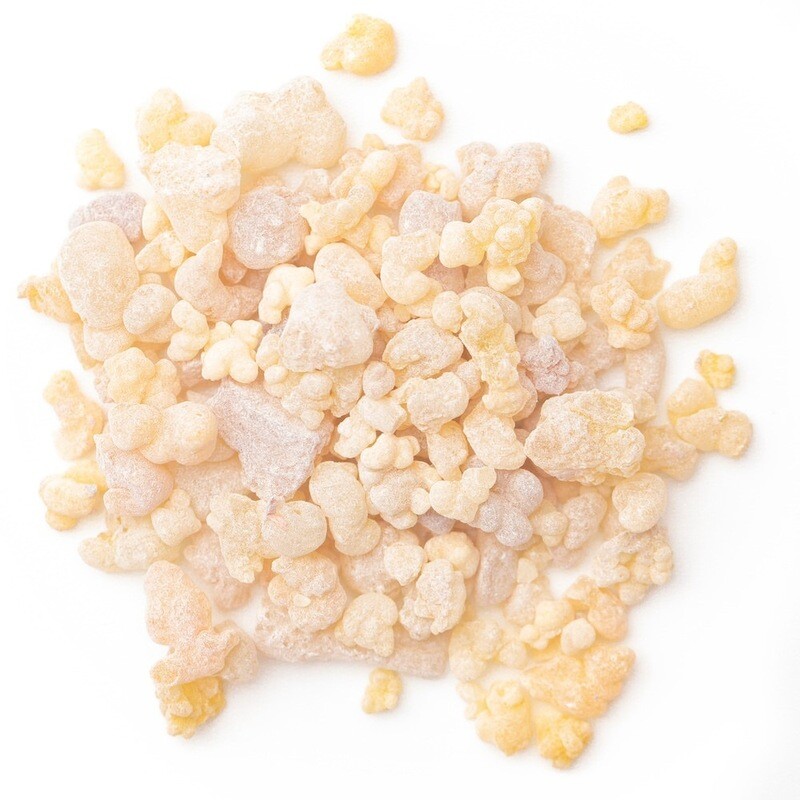 Frankincense Sacra