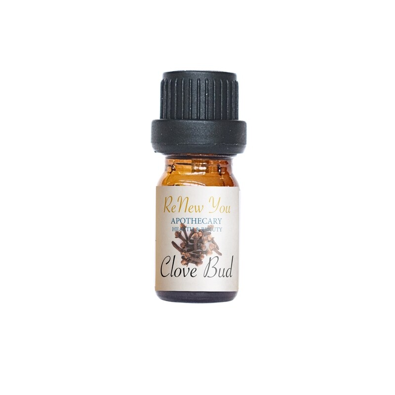 Clove Bud