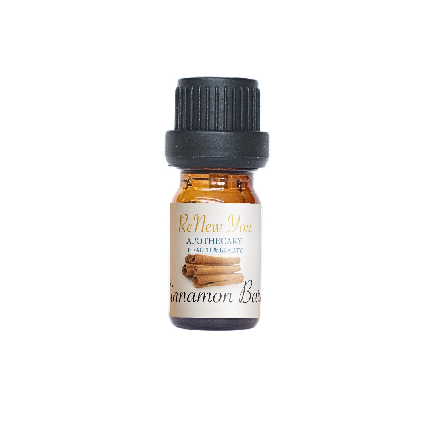 Cinnamon Bark