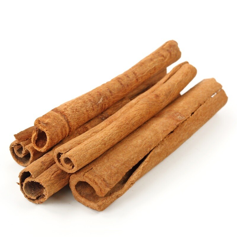 Cinnamon Bark