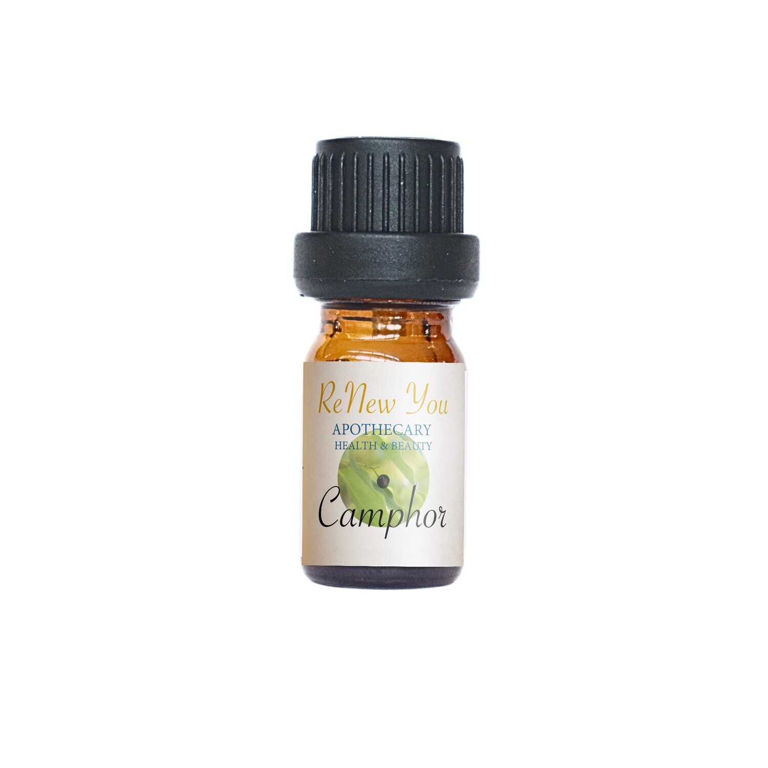 Camphor