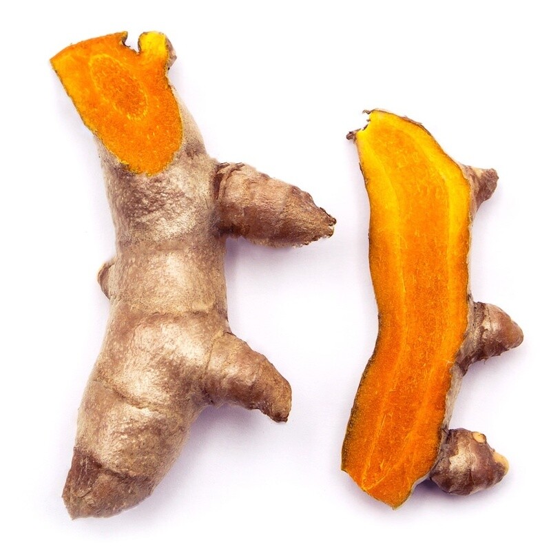 Turmeric