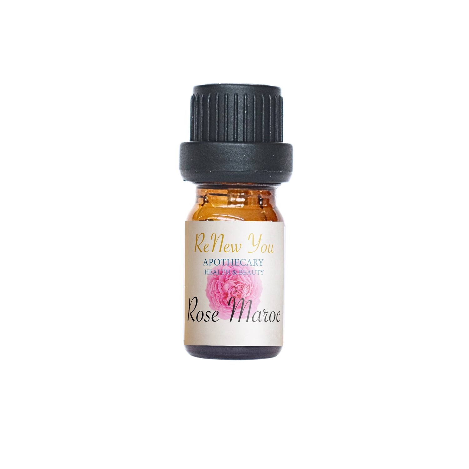 Rose De Mai Otto (Rose Maroc)